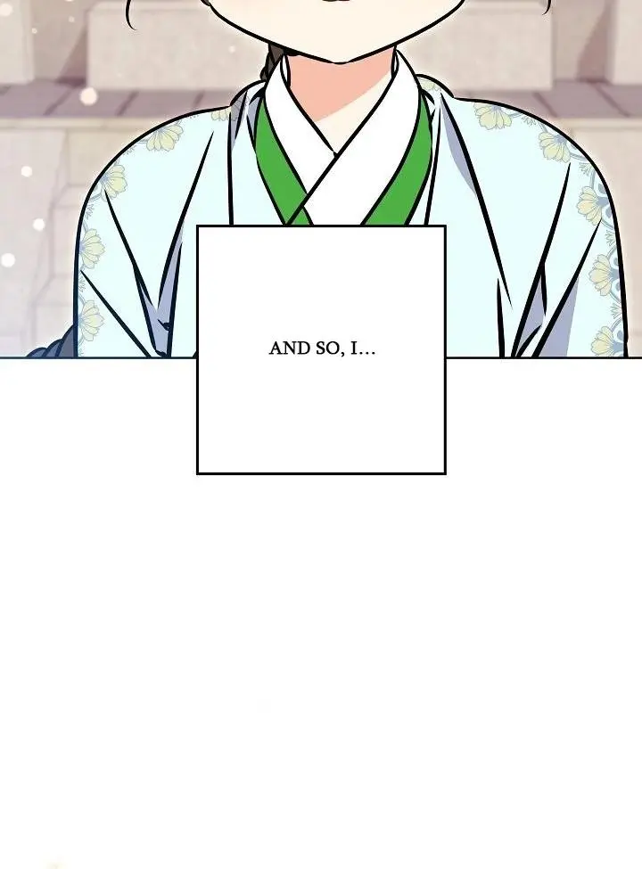 Born As The Daughter of a Lowly Concubine Chapter 58 page 117