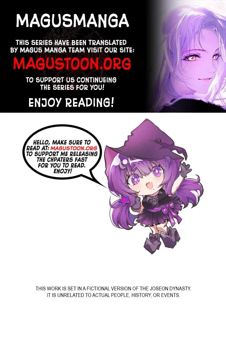 Born As The Daughter of a Lowly Concubine Chapter 59 page 1