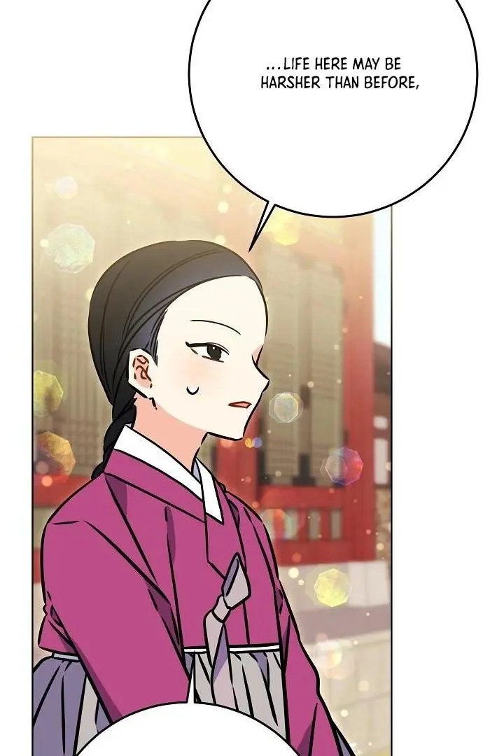 Born As The Daughter of a Lowly Concubine Chapter 59 page 10