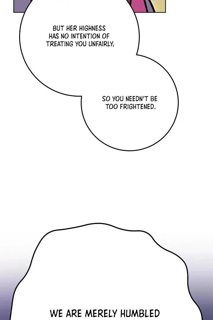 Born As The Daughter of a Lowly Concubine Chapter 59 page 11