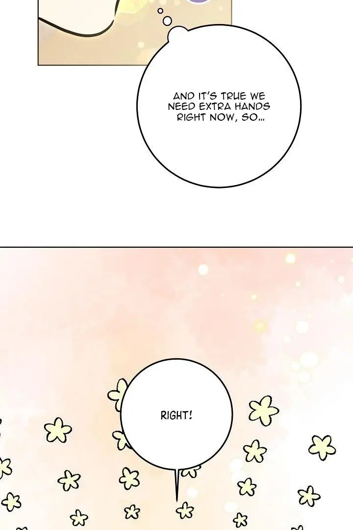 Born As The Daughter of a Lowly Concubine Chapter 59 page 17