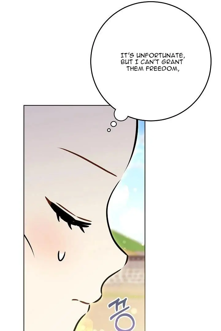 Born As The Daughter of a Lowly Concubine Chapter 59 page 16