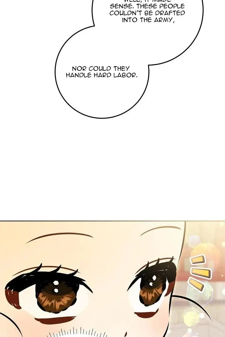 Born As The Daughter of a Lowly Concubine Chapter 59 page 7