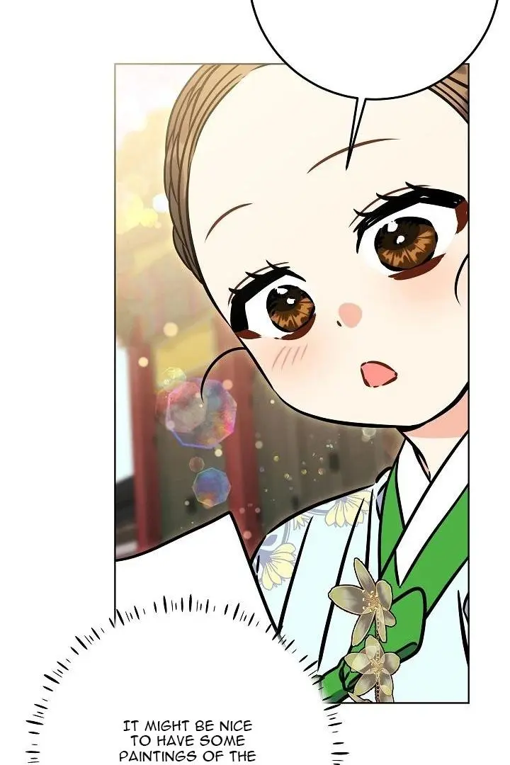 Born As The Daughter of a Lowly Concubine Chapter 59 page 25