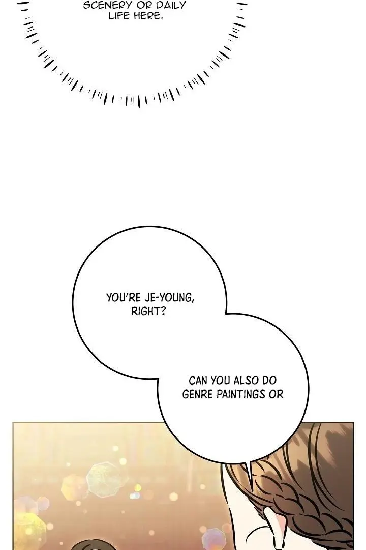 Born As The Daughter of a Lowly Concubine Chapter 59 page 26