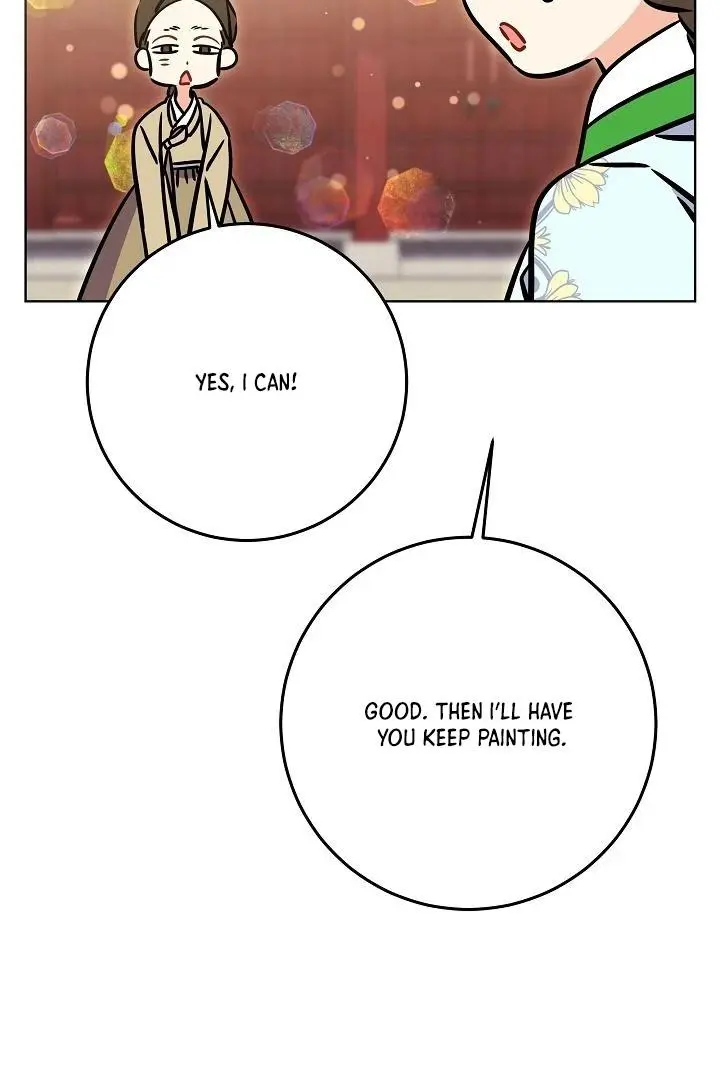 Born As The Daughter of a Lowly Concubine Chapter 59 page 27