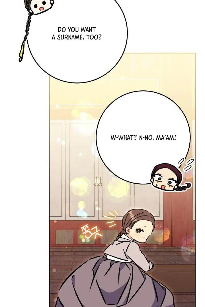 Born As The Daughter of a Lowly Concubine Chapter 59 page 48