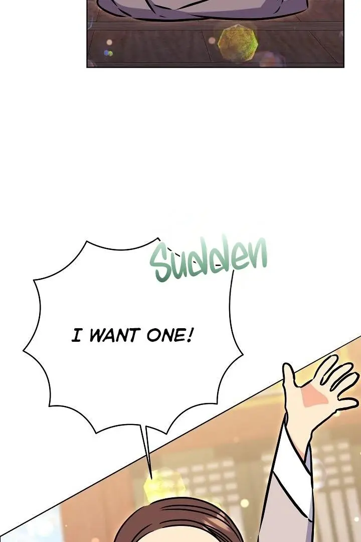 Born As The Daughter of a Lowly Concubine Chapter 59 page 49