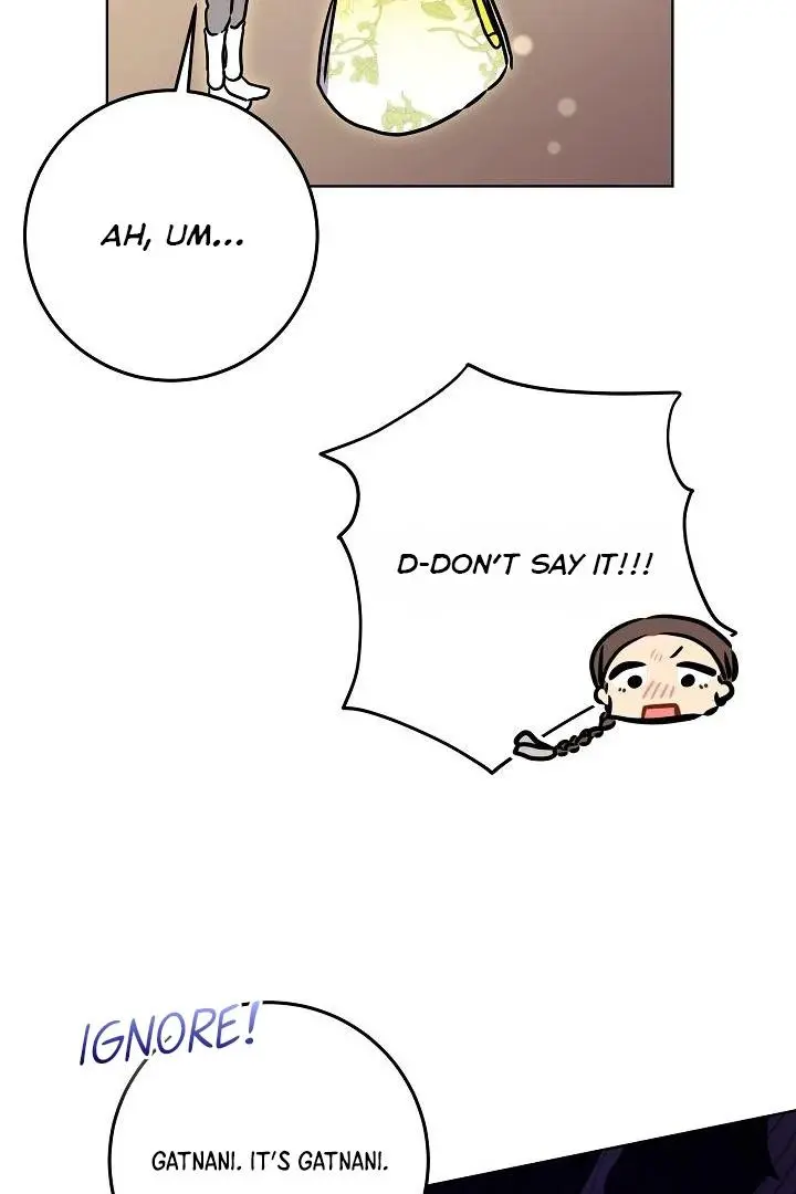 Born As The Daughter of a Lowly Concubine Chapter 59 page 52