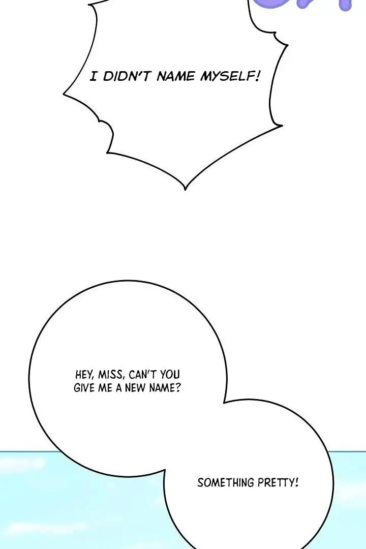 Born As The Daughter of a Lowly Concubine Chapter 59 page 54