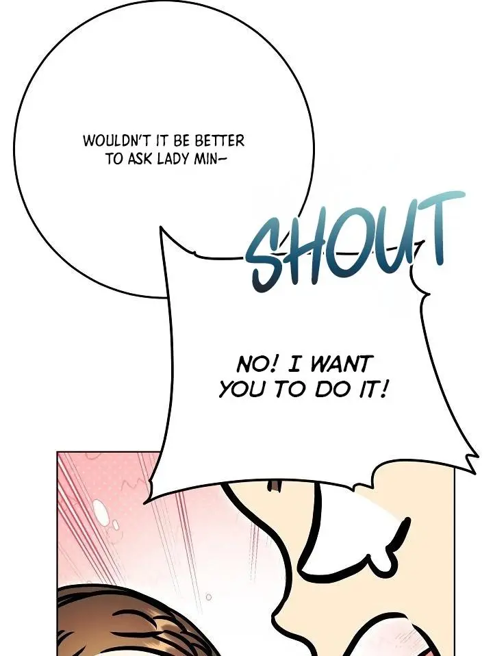 Born As The Daughter of a Lowly Concubine Chapter 59 page 56