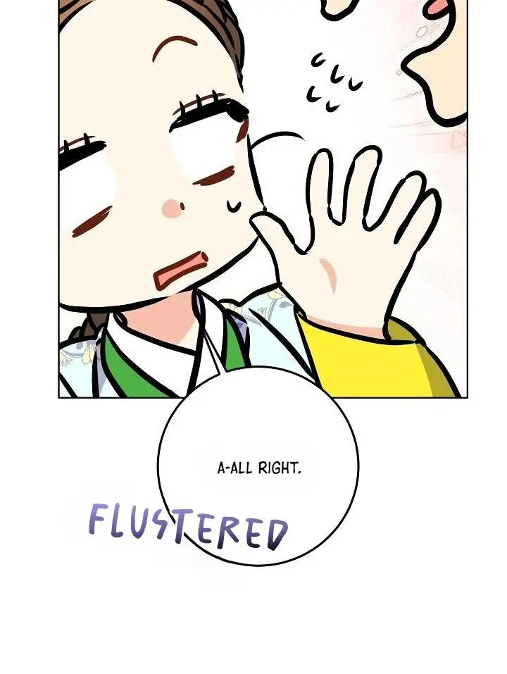 Born As The Daughter of a Lowly Concubine Chapter 59 page 57