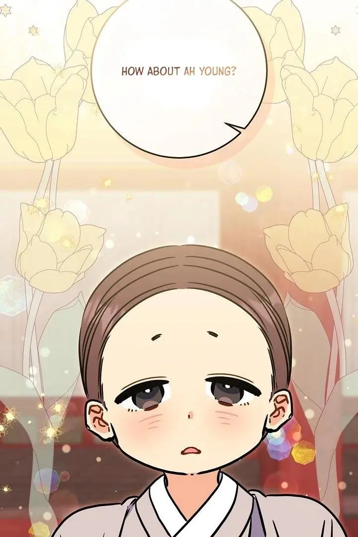 Born As The Daughter of a Lowly Concubine Chapter 59 page 59