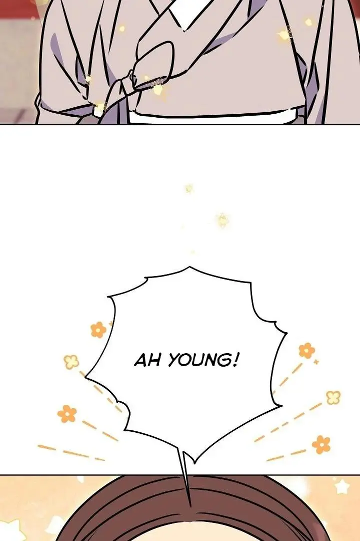 Born As The Daughter of a Lowly Concubine Chapter 59 page 60