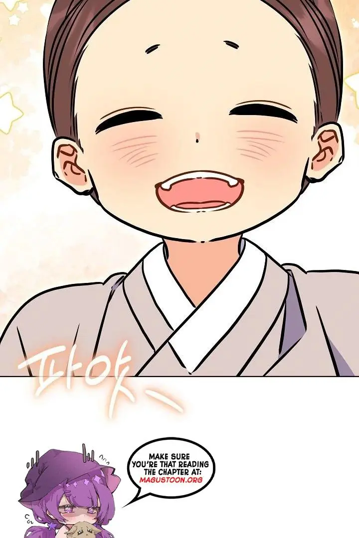 Born As The Daughter of a Lowly Concubine Chapter 59 page 61
