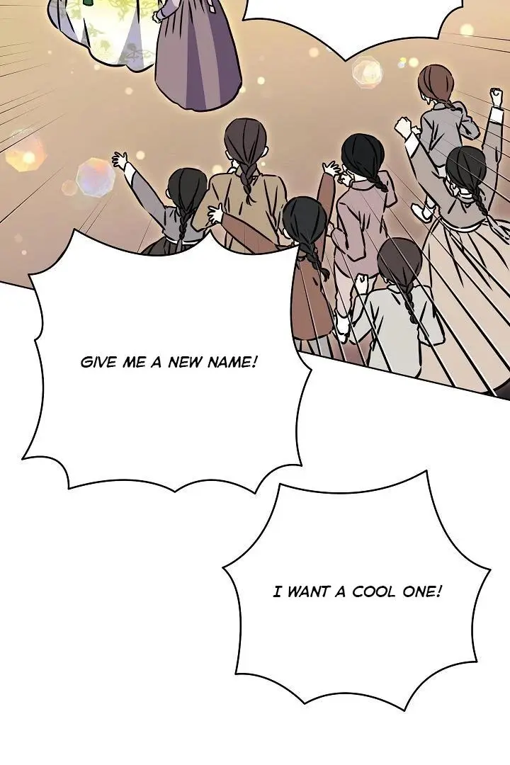 Born As The Daughter of a Lowly Concubine Chapter 59 page 64