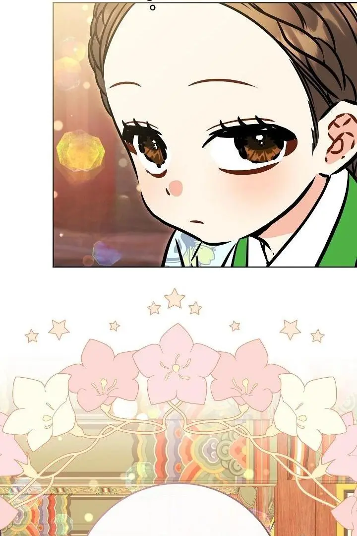 Born As The Daughter of a Lowly Concubine Chapter 59 page 68