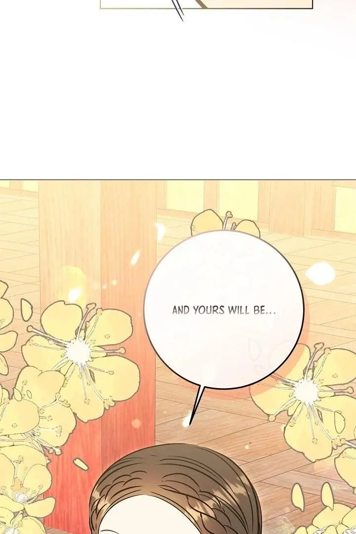 Born As The Daughter of a Lowly Concubine Chapter 59 page 79