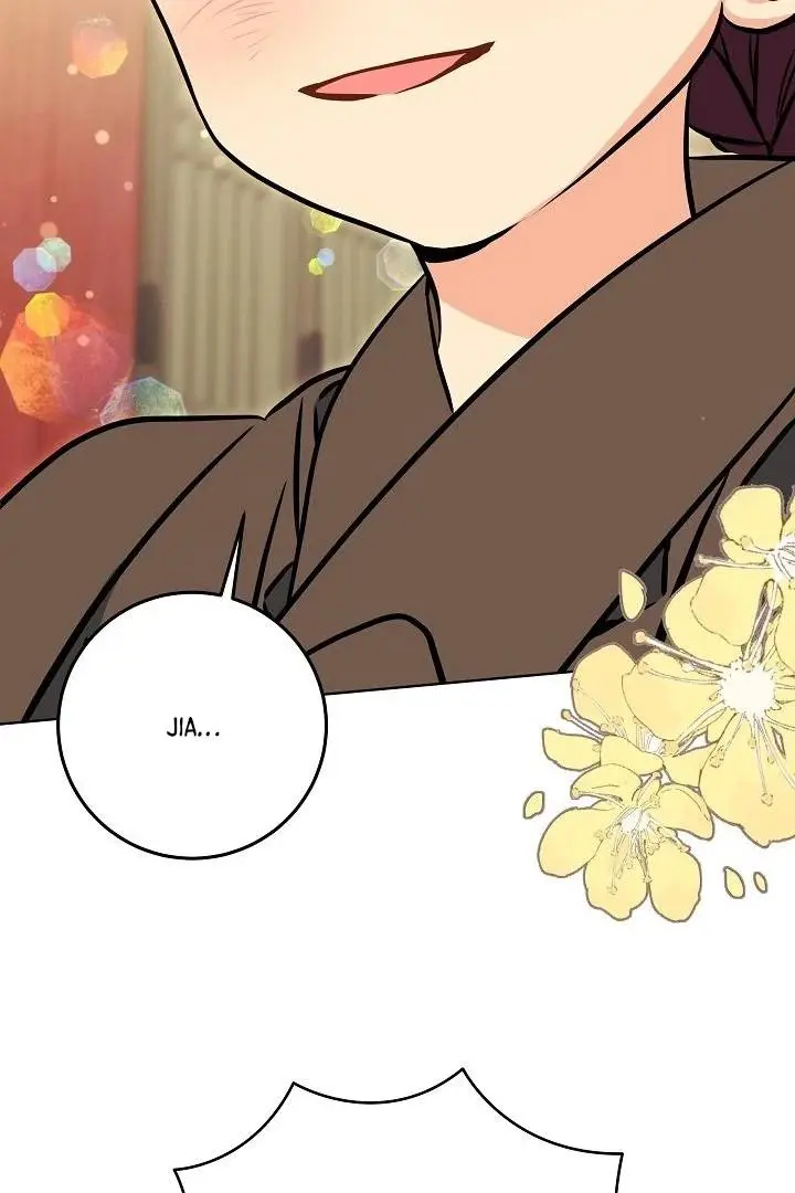 Born As The Daughter of a Lowly Concubine Chapter 59 page 82