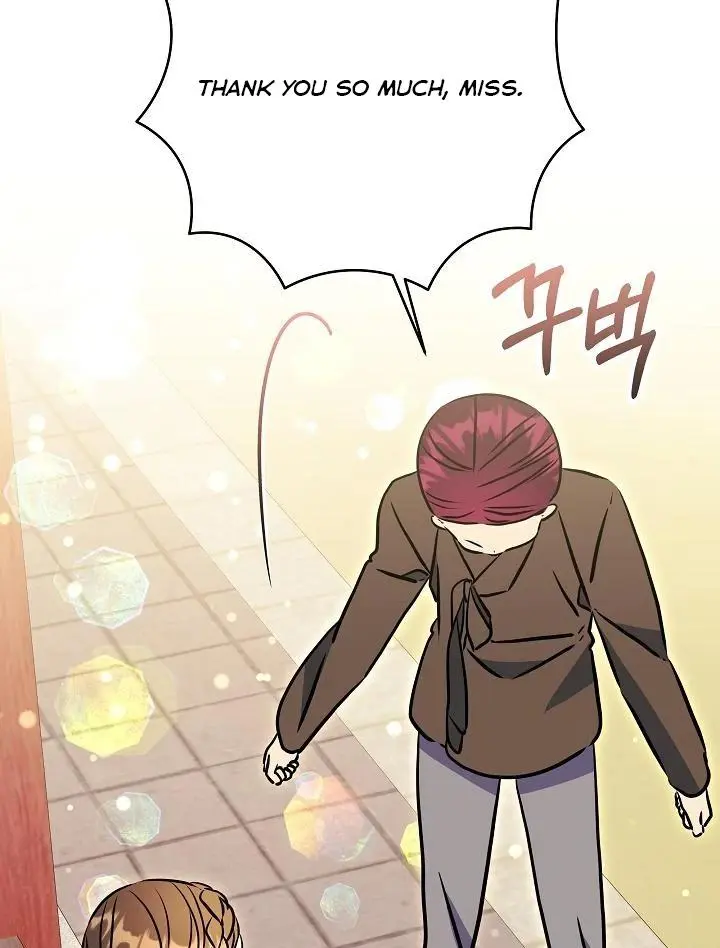 Born As The Daughter of a Lowly Concubine Chapter 59 page 83