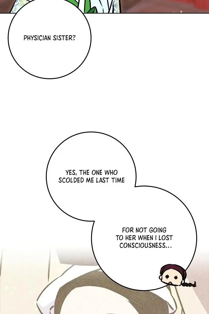 Born As The Daughter of a Lowly Concubine Chapter 59 page 87