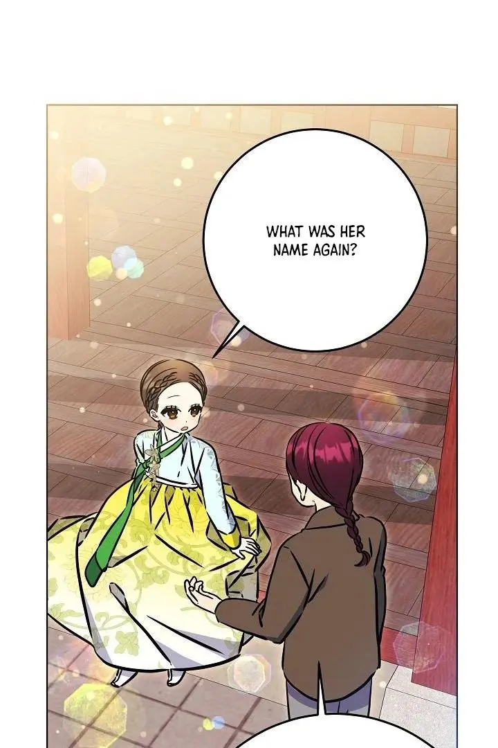 Born As The Daughter of a Lowly Concubine Chapter 59 page 90