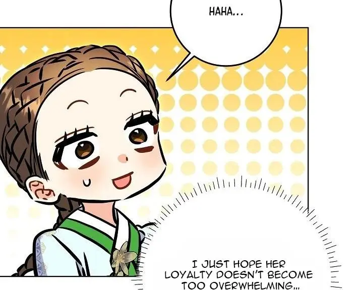 Born As The Daughter of a Lowly Concubine Chapter 59 page 94