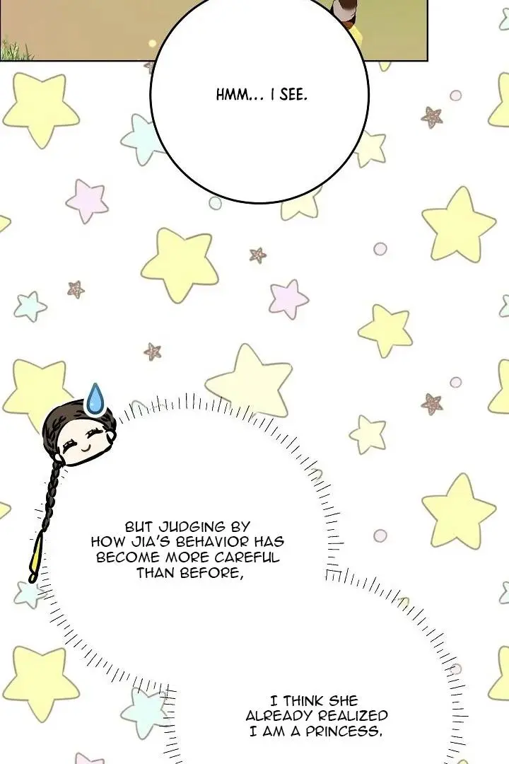 Born As The Daughter of a Lowly Concubine Chapter 59 page 98