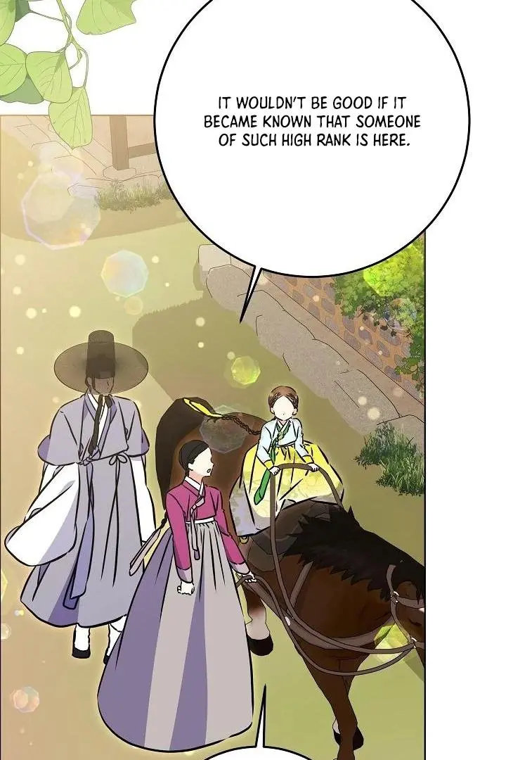 Born As The Daughter of a Lowly Concubine Chapter 59 page 97