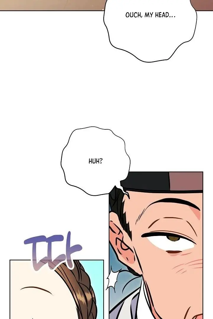 Born As The Daughter of a Lowly Concubine Chapter 59 page 103