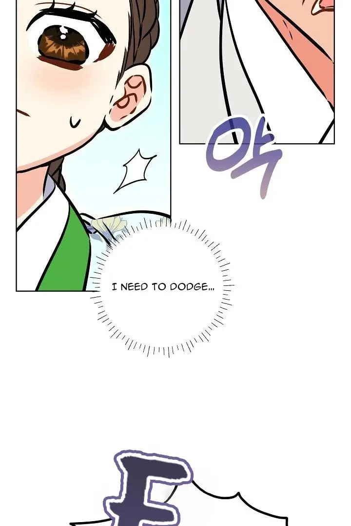 Born As The Daughter of a Lowly Concubine Chapter 59 page 104