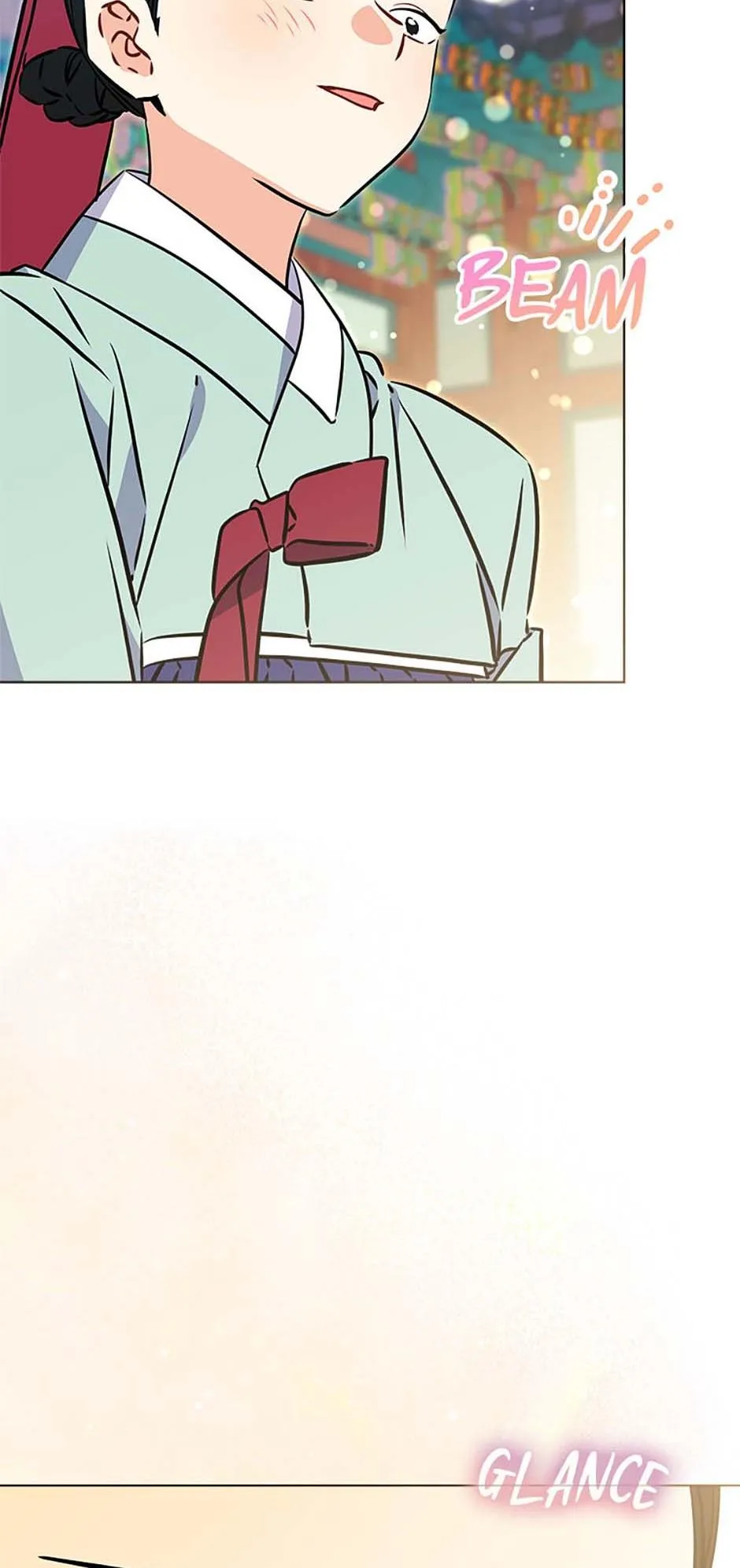 Born As The Daughter of a Lowly Concubine Chapter 77 page 14