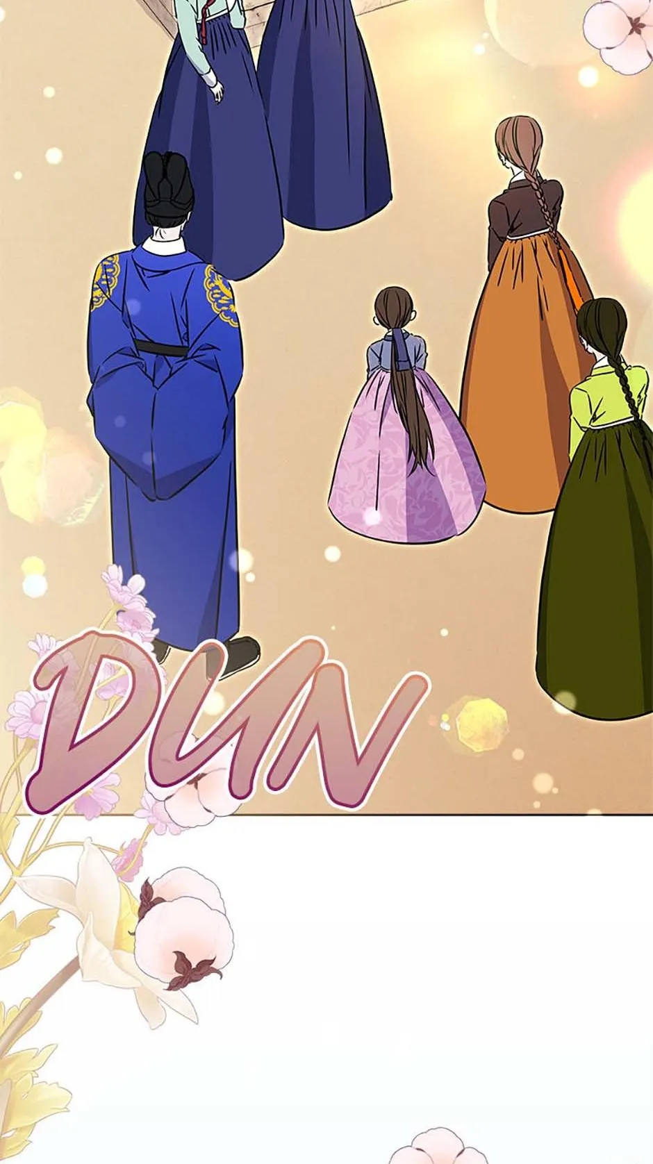Born As The Daughter of a Lowly Concubine Chapter 77 page 2