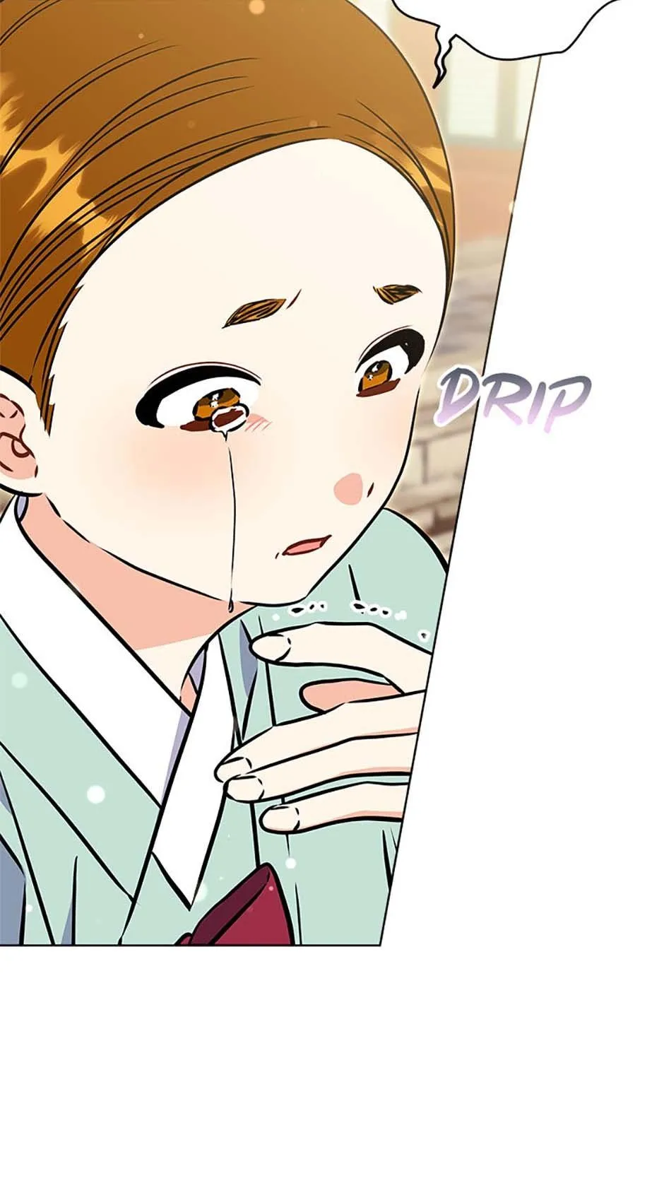 Born As The Daughter of a Lowly Concubine Chapter 77 page 5