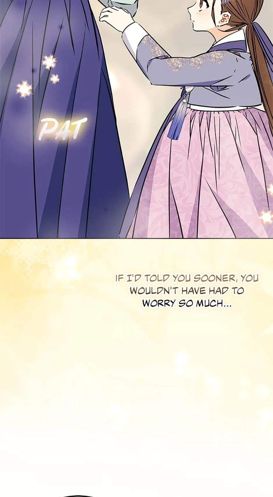 Born As The Daughter of a Lowly Concubine Chapter 77 page 10