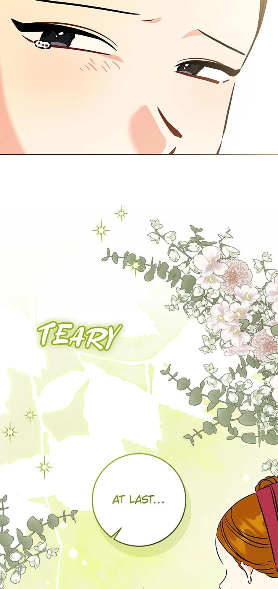 Born As The Daughter of a Lowly Concubine Chapter 77 page 15