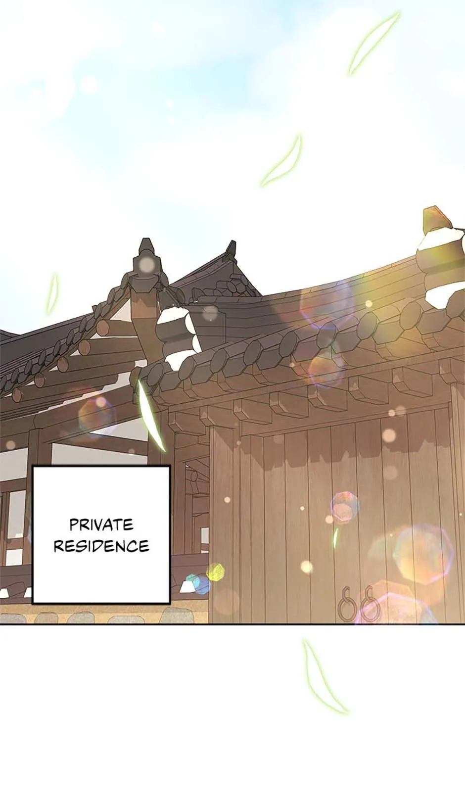 Born As The Daughter of a Lowly Concubine Chapter 77 page 26