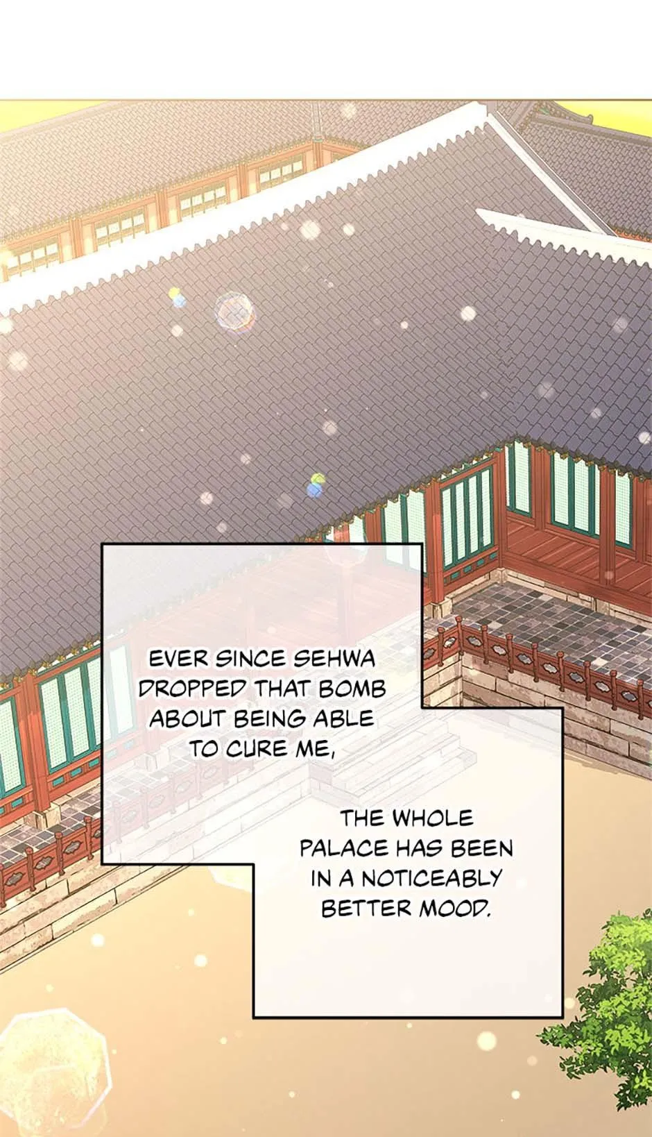 Born As The Daughter of a Lowly Concubine Chapter 77 page 22