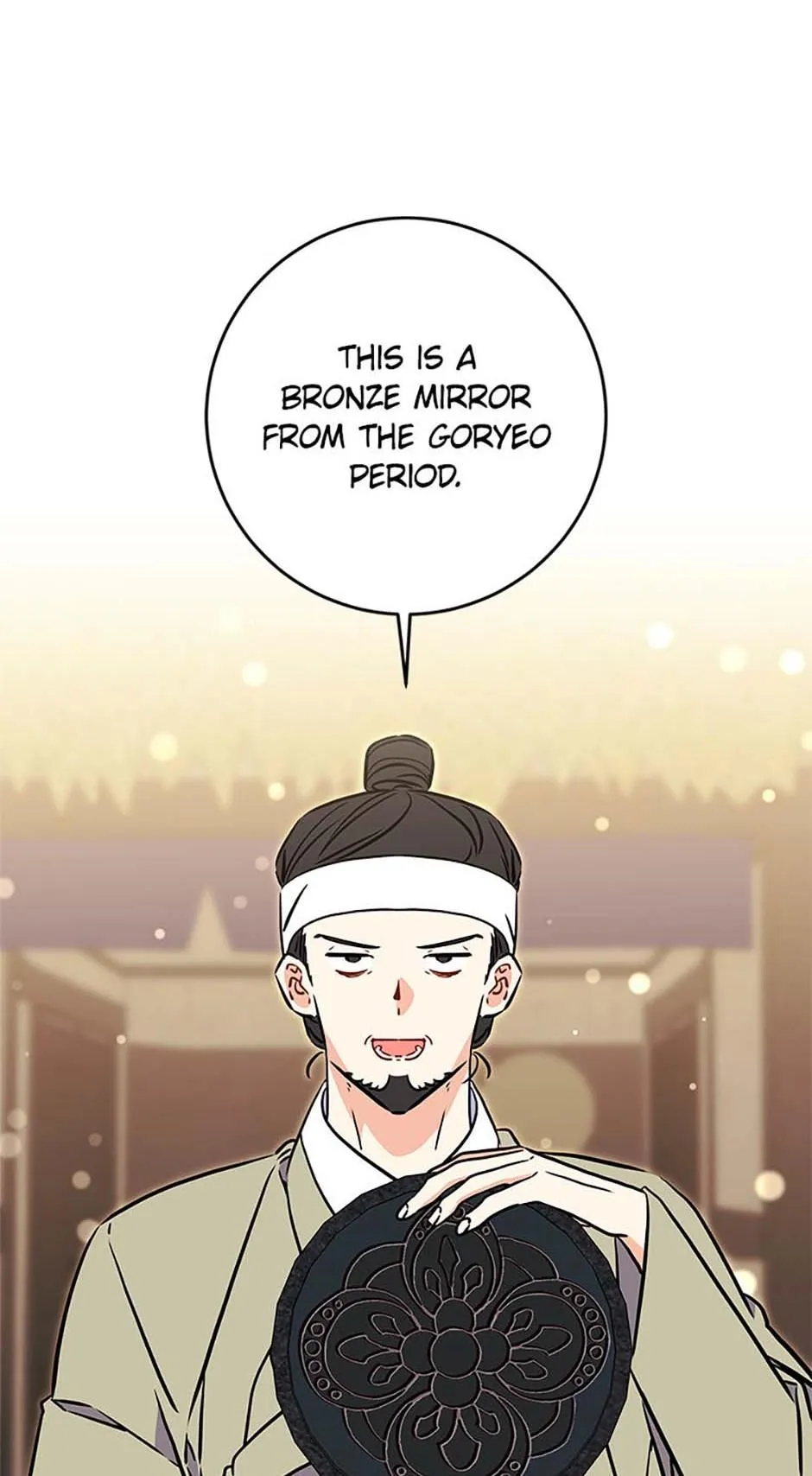 Born As The Daughter of a Lowly Concubine Chapter 77 page 36