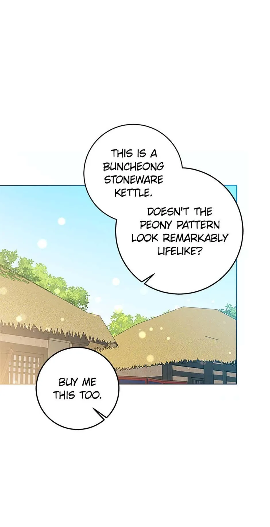 Born As The Daughter of a Lowly Concubine Chapter 77 page 39