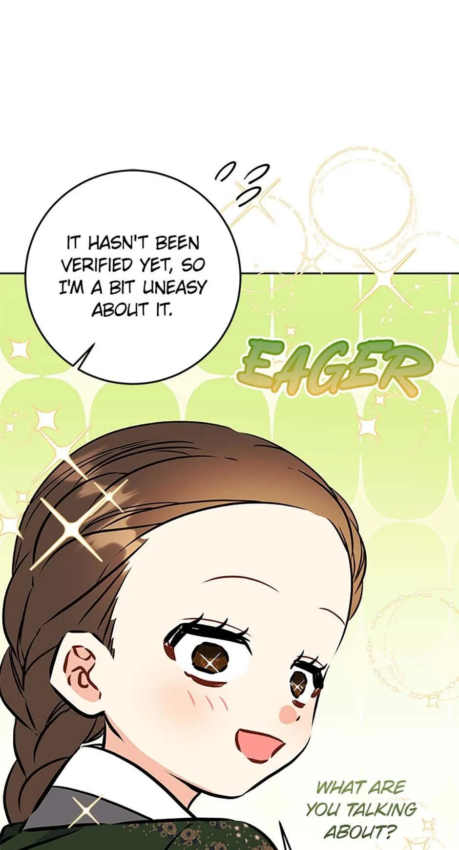 Born As The Daughter of a Lowly Concubine Chapter 77 page 44