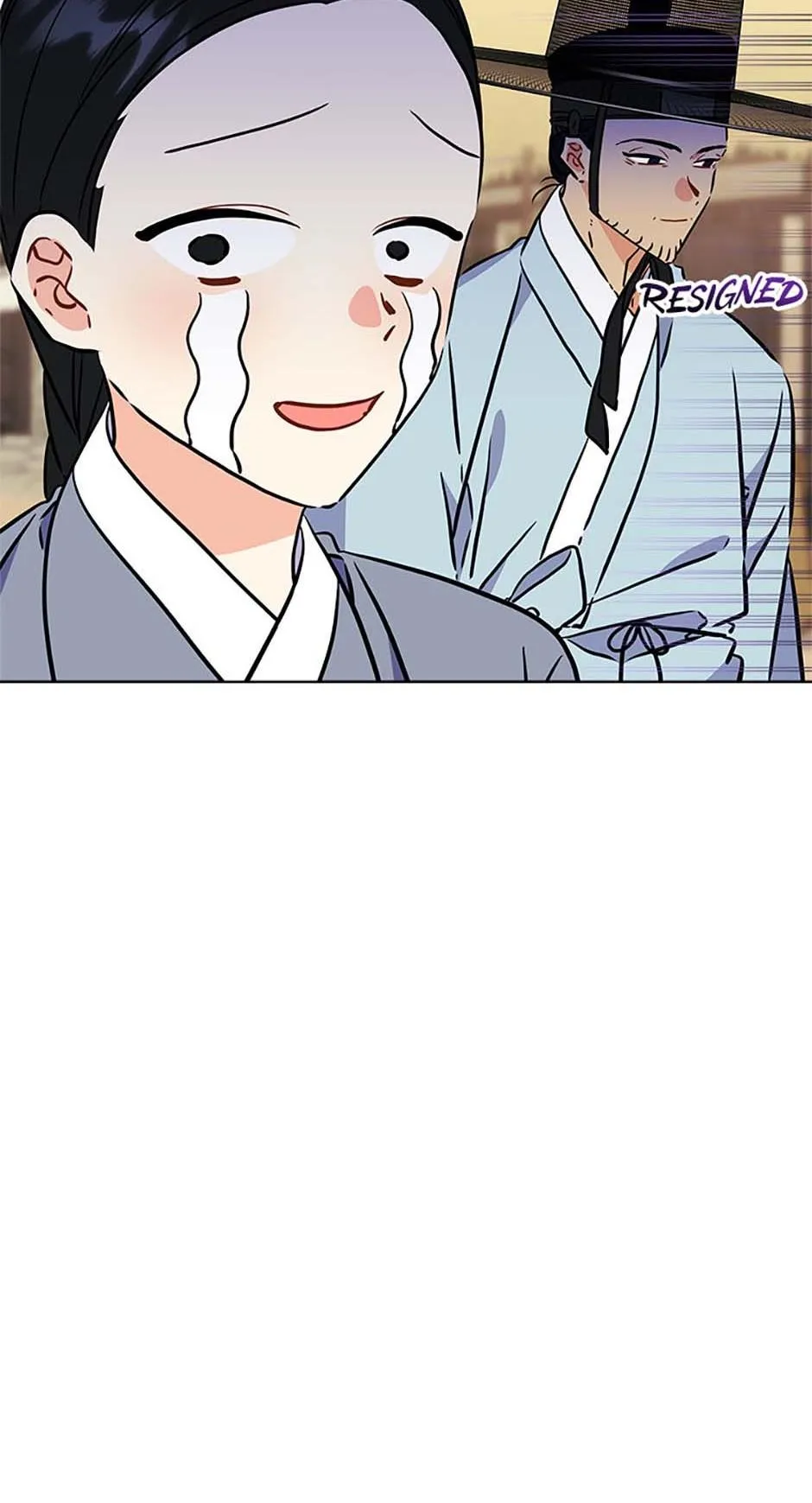 Born As The Daughter of a Lowly Concubine Chapter 77 page 46
