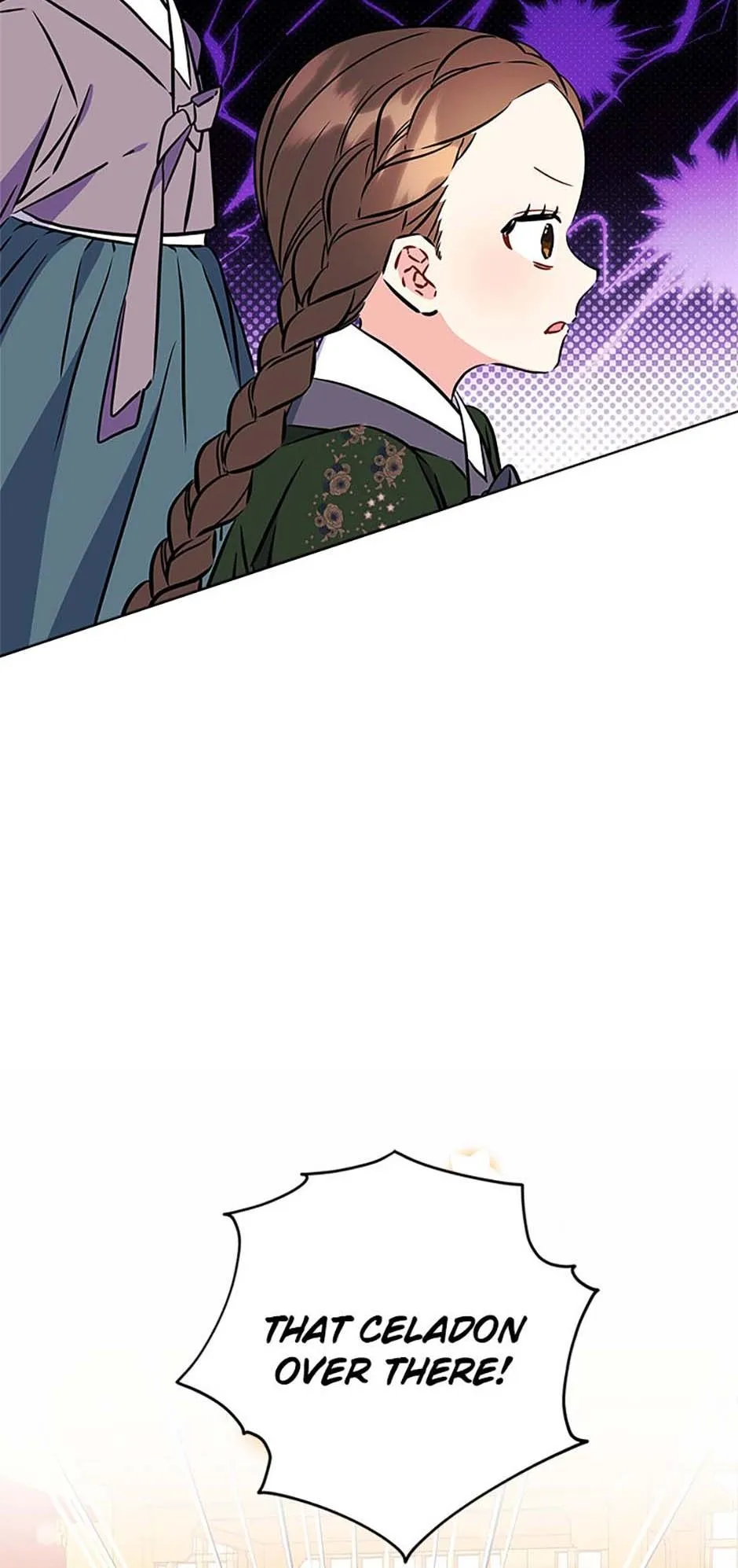 Born As The Daughter of a Lowly Concubine Chapter 77 page 53