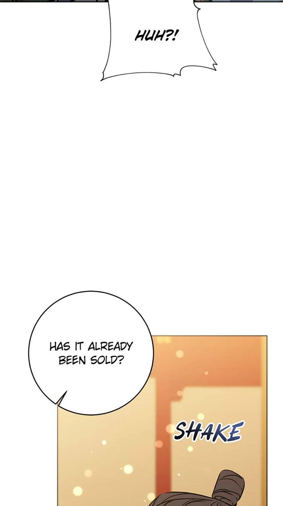 Born As The Daughter of a Lowly Concubine Chapter 77 page 59