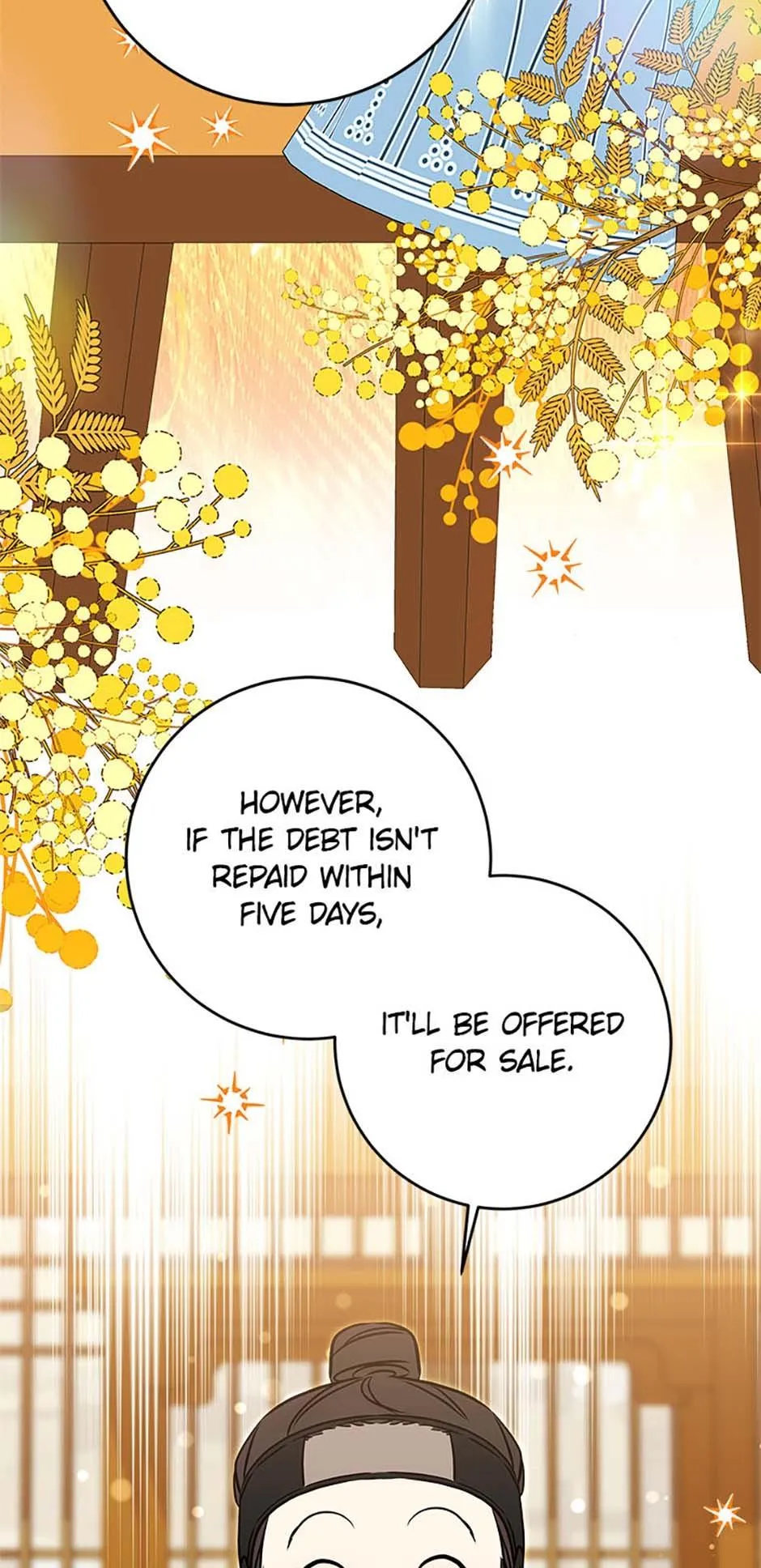 Born As The Daughter of a Lowly Concubine Chapter 77 page 62