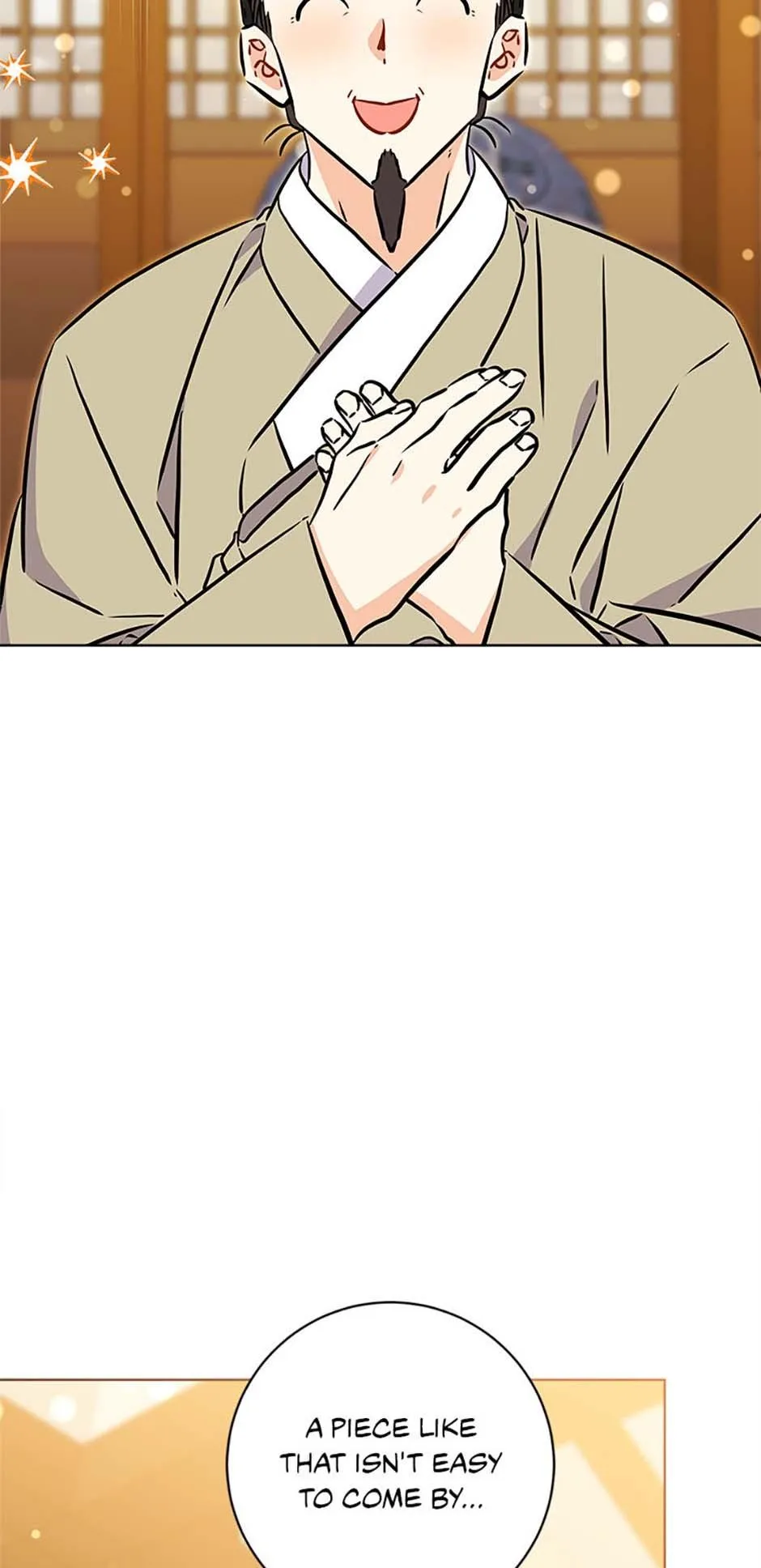 Born As The Daughter of a Lowly Concubine Chapter 77 page 63
