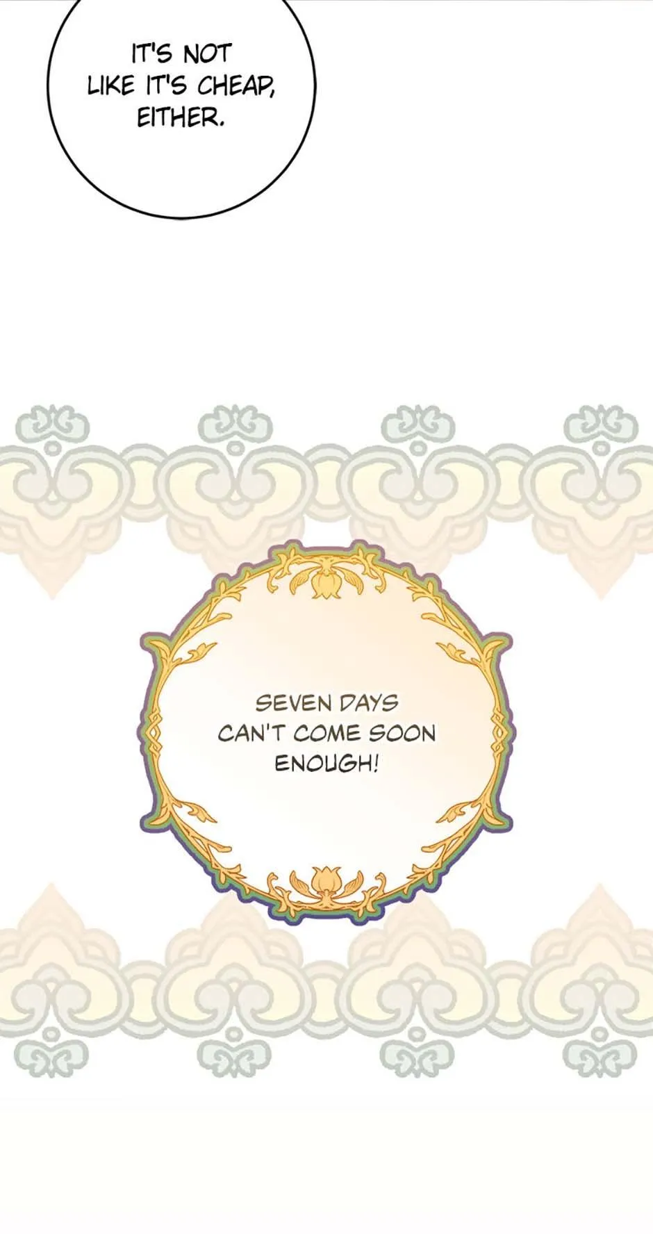 Born As The Daughter of a Lowly Concubine Chapter 77 page 72