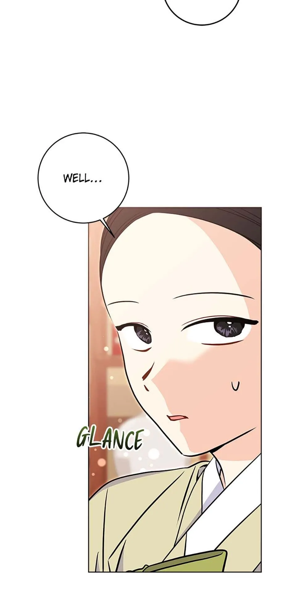 Born As The Daughter of a Lowly Concubine Chapter 77 page 77