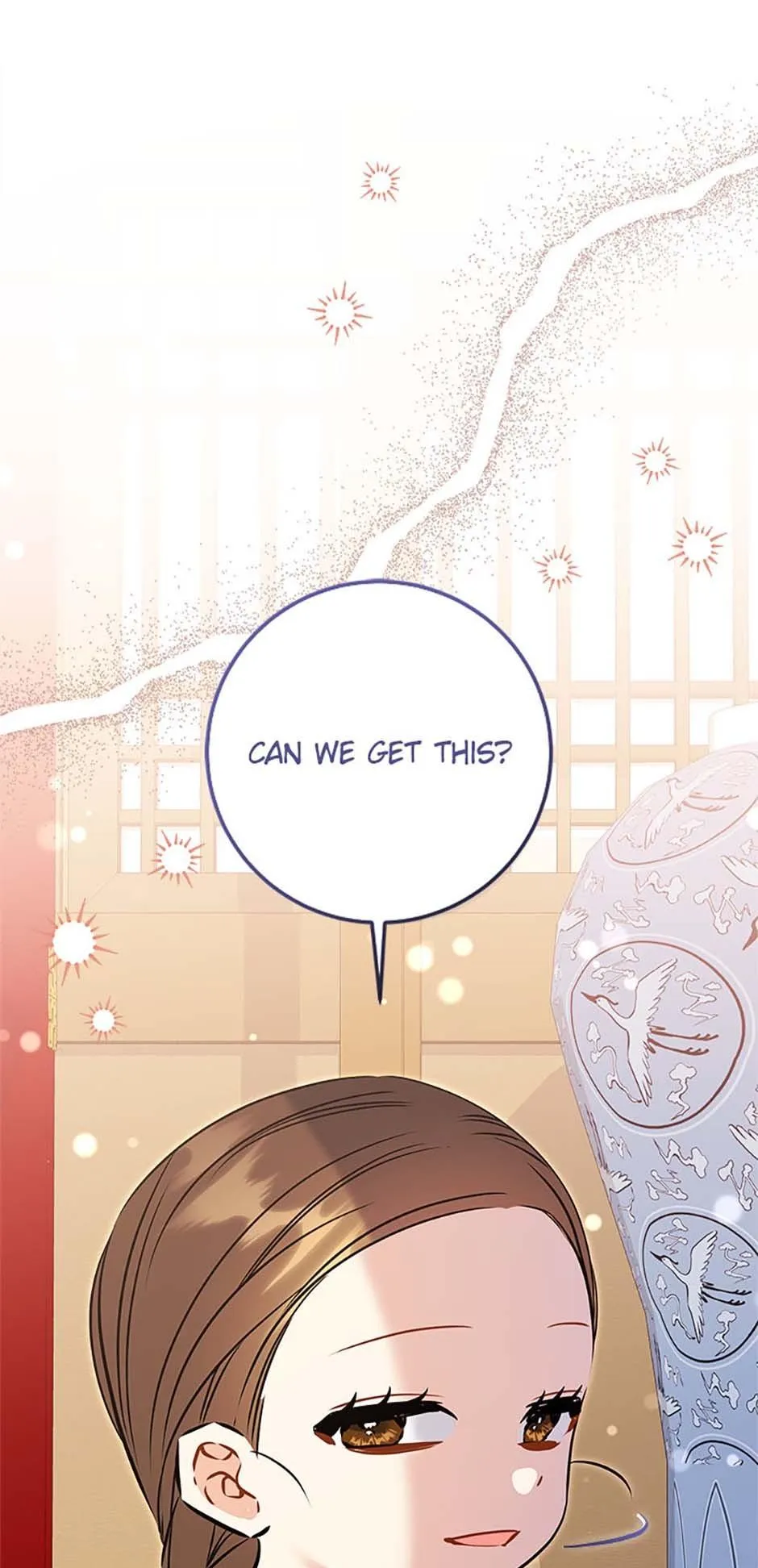Born As The Daughter of a Lowly Concubine Chapter 77 page 78