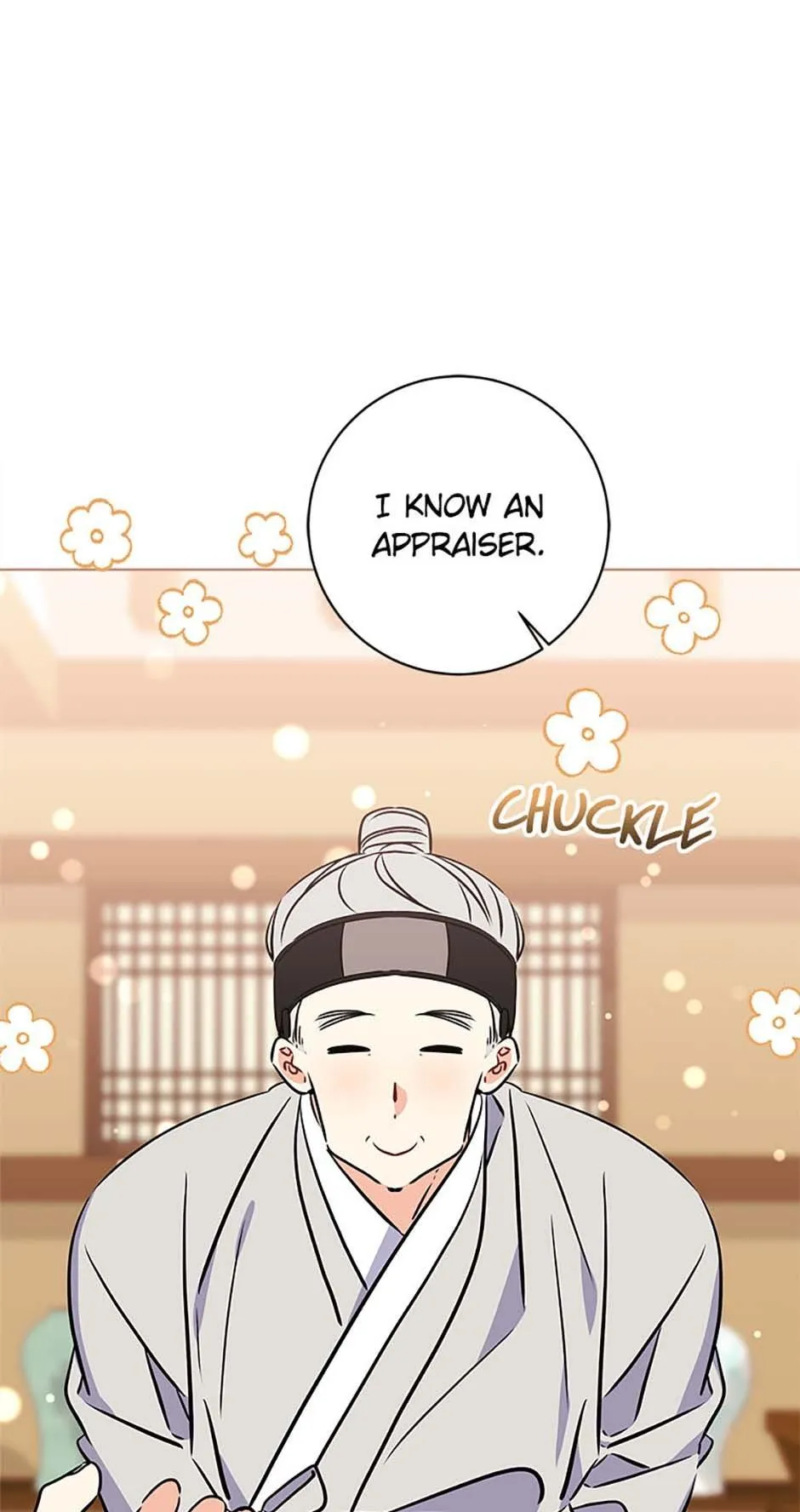 Born As The Daughter of a Lowly Concubine Chapter 77 page 82